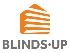 Blinds-up